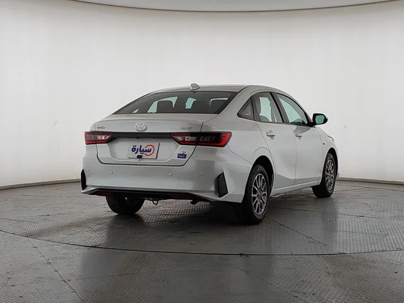 Toyota Yaris  Y 2023 