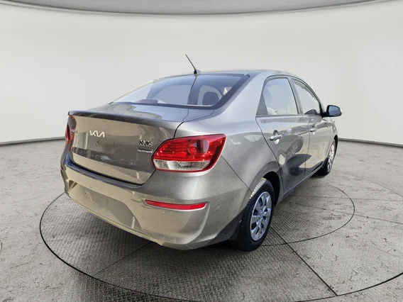 كيا بيجاس LX 2023 