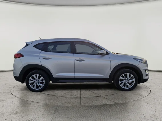 Hyundai Tucson GL 2020 