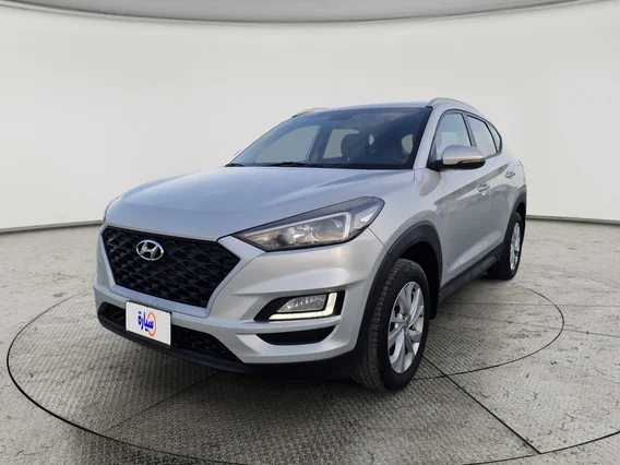 Hyundai Tucson GL 2020 