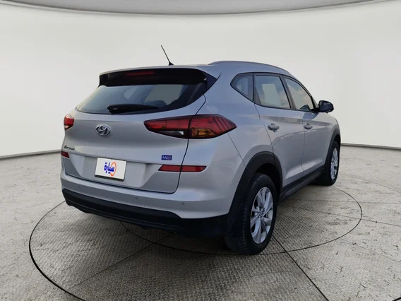 Hyundai Tucson GL 2020 