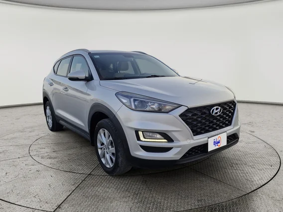 Hyundai Tucson GL 2020 
