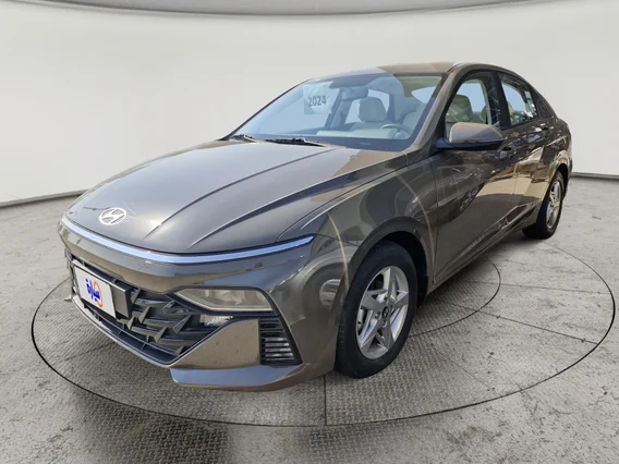 هيونداي اكسنت فلييت 2024 