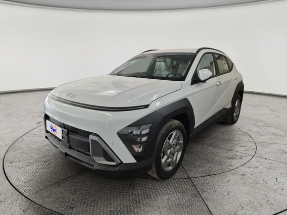 Hyundai Kona Fleet 2026 