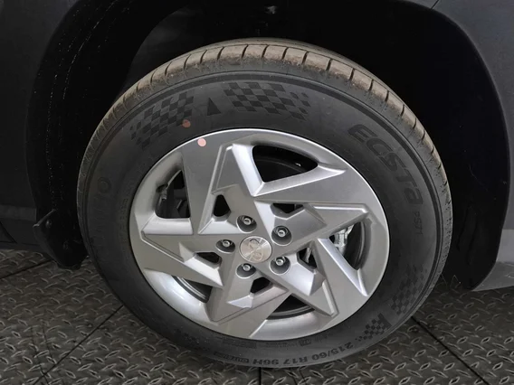 Hyundai Kona Fleet 2026 