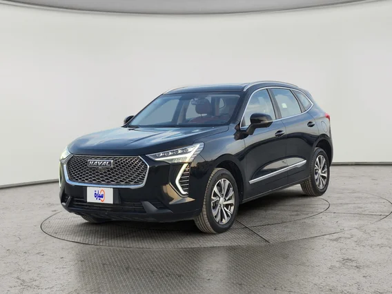 Haval Jolion Active Plus 2023 