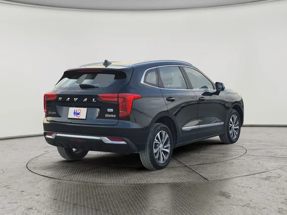 Haval Jolion Active Plus 2023 