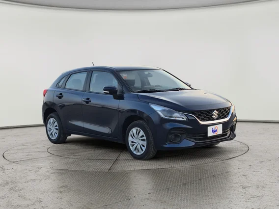 Suzuki Baleno GL 2024 