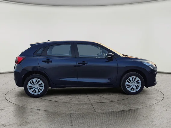 Suzuki Baleno GL 2024 