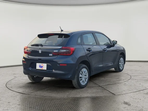 Suzuki Baleno GL 2024 