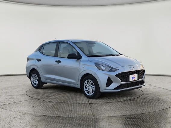 Hyundai Grand i10 Fleet 2023 