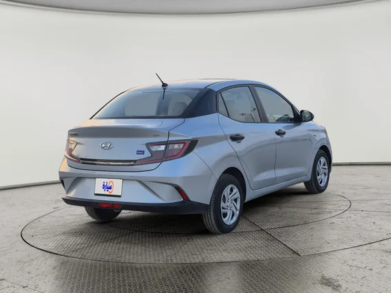 Hyundai Grand i10 Fleet 2023 