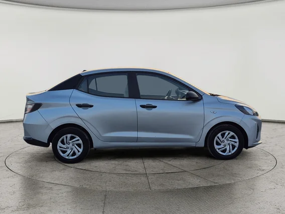 Hyundai Grand i10 Fleet 2023 