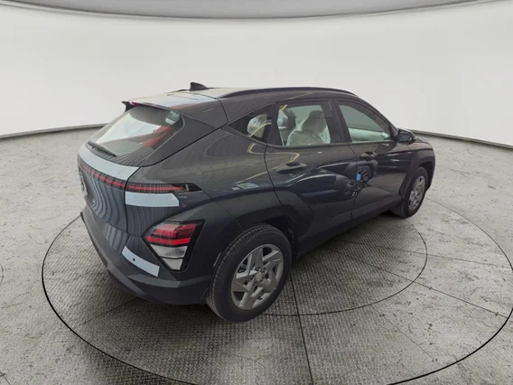 Hyundai Kona Fleet 2026 