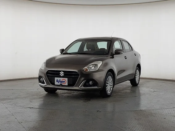 سوزوكي ديزاير GL 2024 