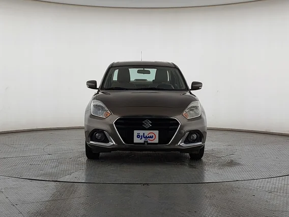 سوزوكي ديزاير GL 2024 