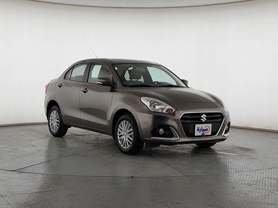 سوزوكي ديزاير GL 2024 