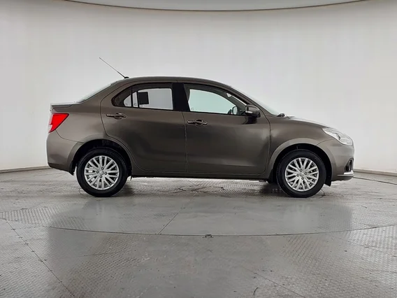 سوزوكي ديزاير GL 2024 