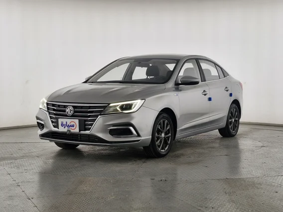 ام جي 5 COM 2023 