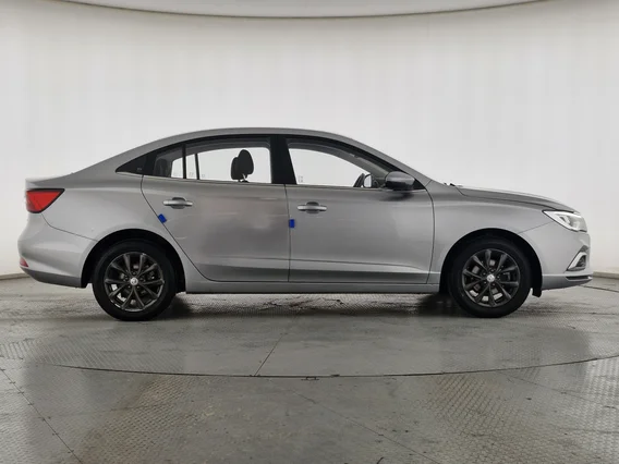 ام جي 5 COM 2023 