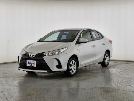 Toyota Yaris  Y 2022 