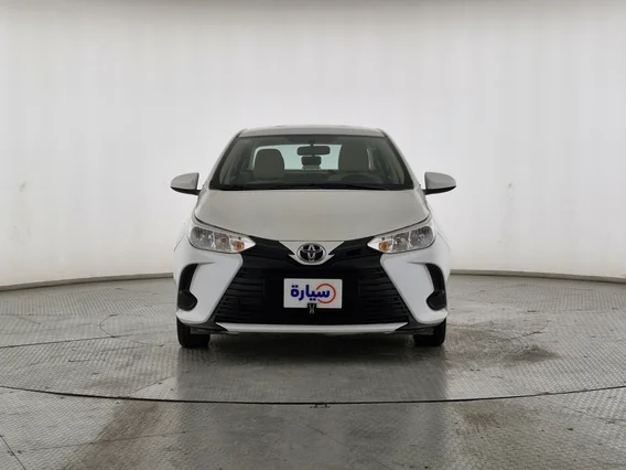 Toyota Yaris  Y 2022 