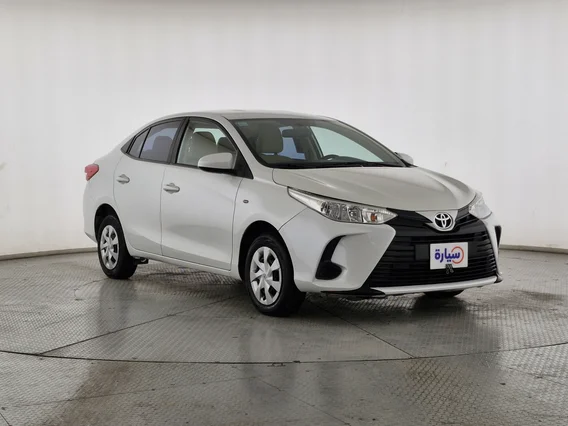 Toyota Yaris  Y 2022 