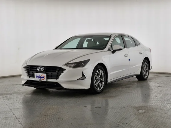 هيونداي سوناتا BSE 2020 
