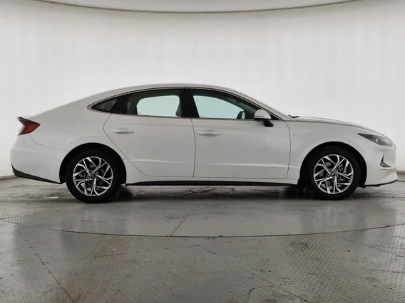 هيونداي سوناتا BSE 2020 