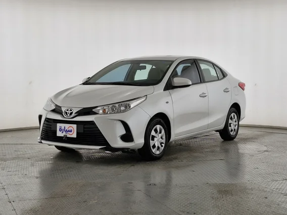 تويوتا يارس Y 2021 