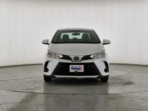 تويوتا يارس Y 2021 