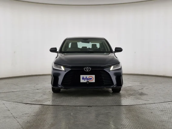 تويوتا يارس Y 2023 