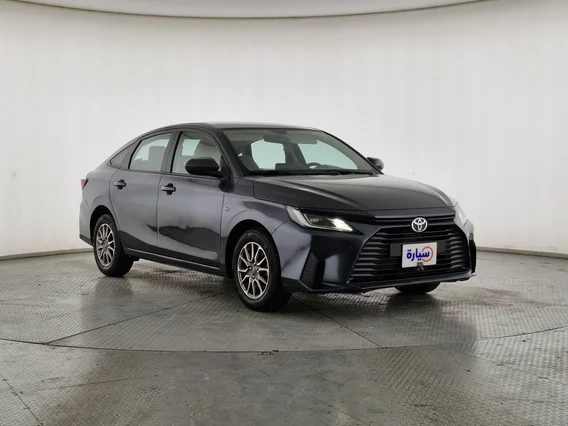 تويوتا يارس Y 2023 