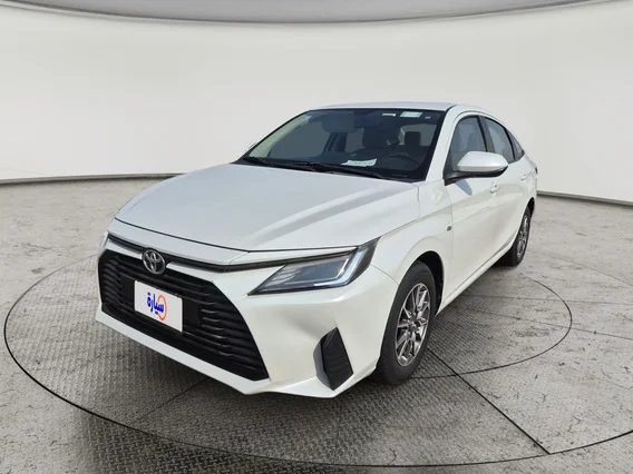 تويوتا يارس Y 2023 