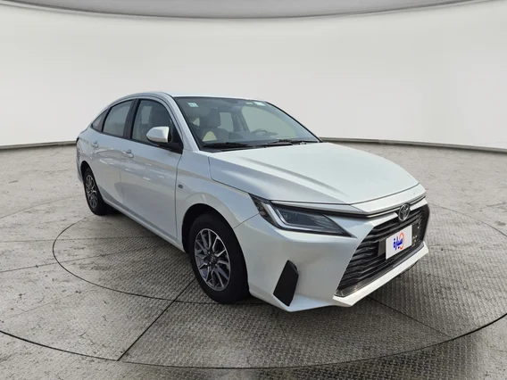 تويوتا يارس Y 2023 