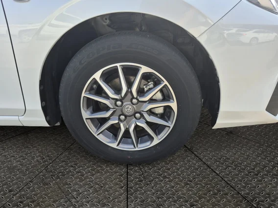 تويوتا يارس Y 2023 