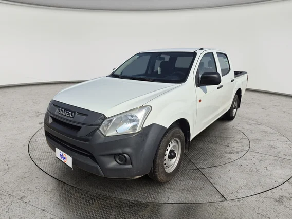 ايسوزو دي ماكس Regular Cab 2021 