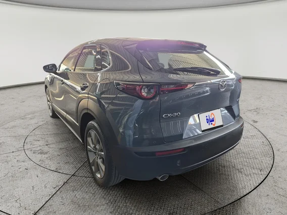 مازدا سي أكس 30 Skyactiv G 2023 