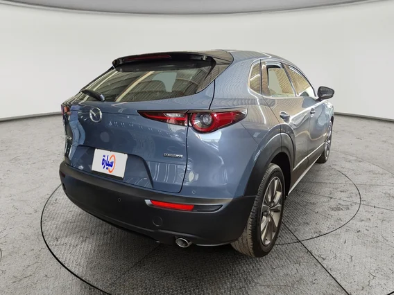 مازدا سي أكس 30 Skyactiv G 2023 