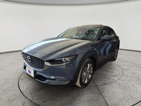 مازدا سي أكس 30 Skyactiv G 2023 