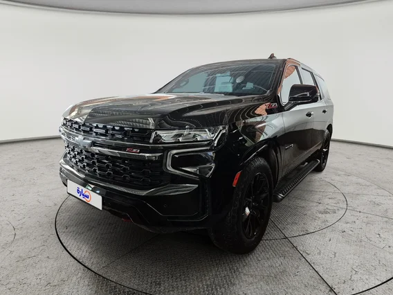 Chevrolet Tahoe Z71 2021 دبل