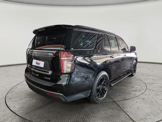 Chevrolet Tahoe Z71 2021 دبل