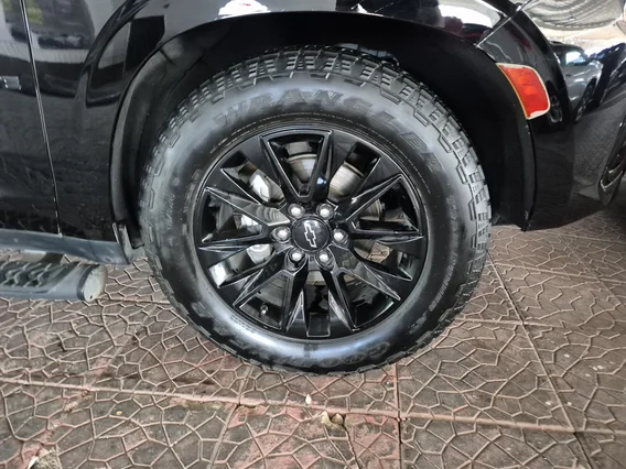 Chevrolet Tahoe Z71 2021 دبل