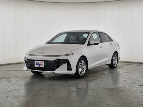 Hyundai Accent Smart 2024 