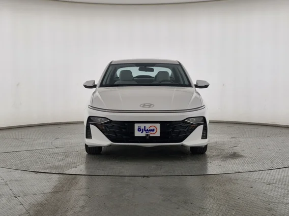 Hyundai Accent Smart 2024 