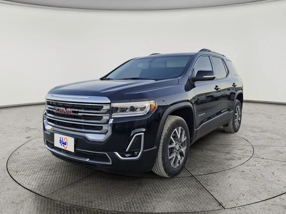 جي إم سي  اكاديا SLE 2023 