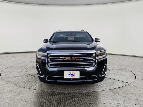 جي إم سي  اكاديا SLE 2023 