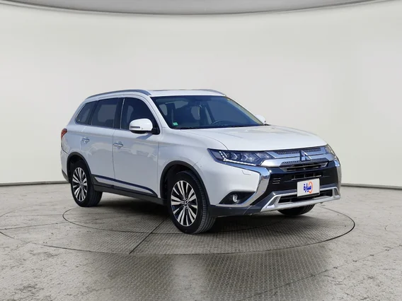 Mitsubishi Outlander GLX 2022 
