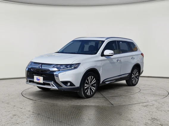 Mitsubishi Outlander GLX 2022 