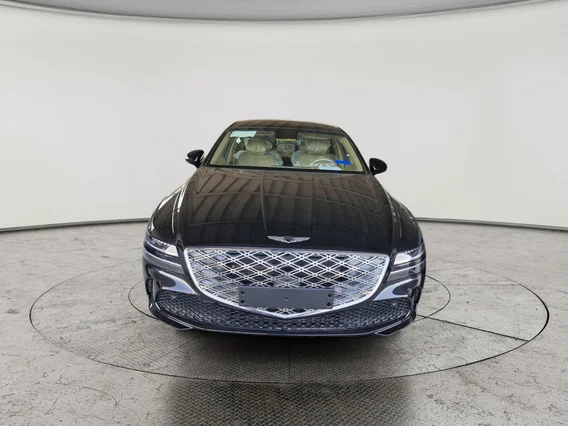 Genesis G80 PRESTIGE 2026 